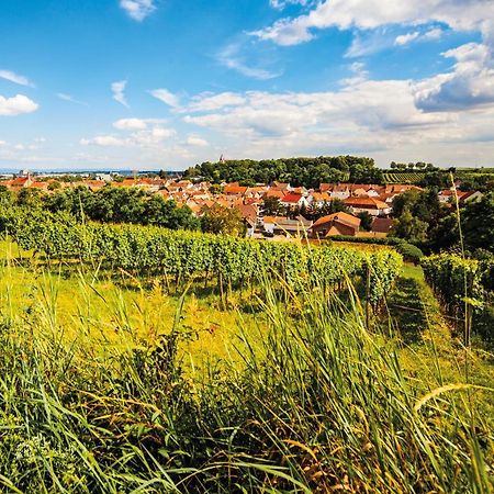 Gaestehaus Steinmuehle Osthofen Esterno foto