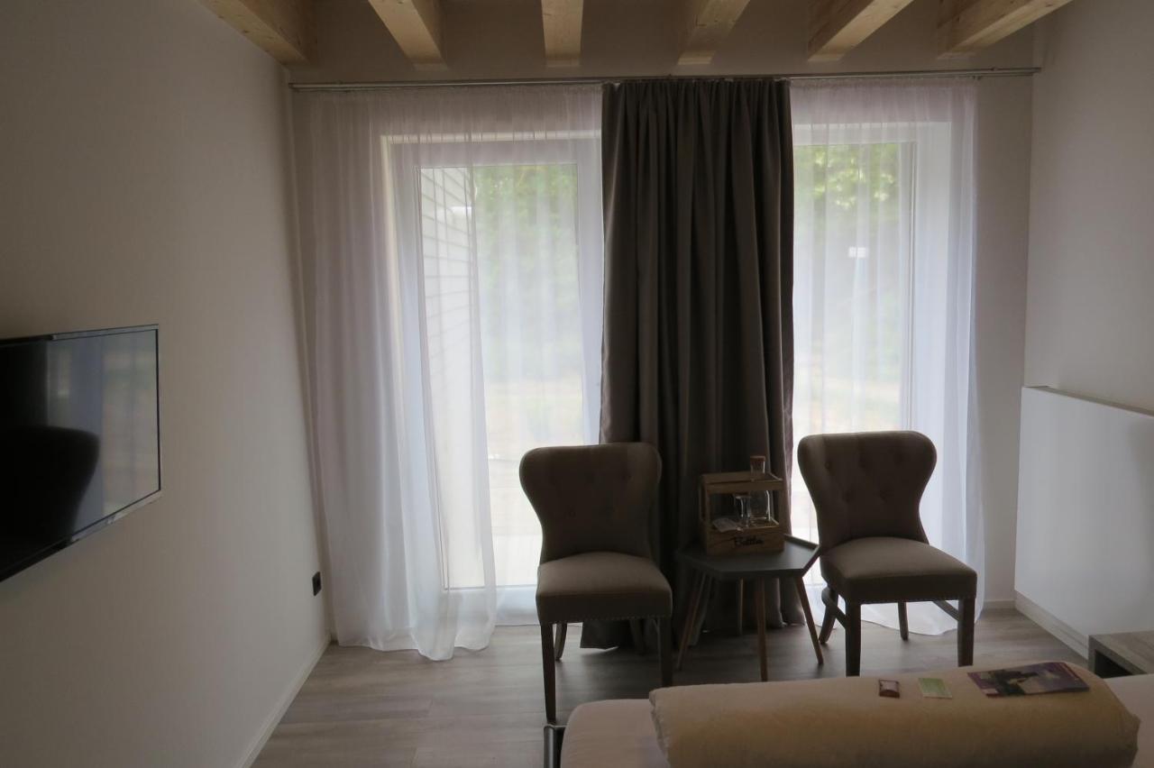 Gaestehaus Steinmuehle Osthofen Esterno foto
